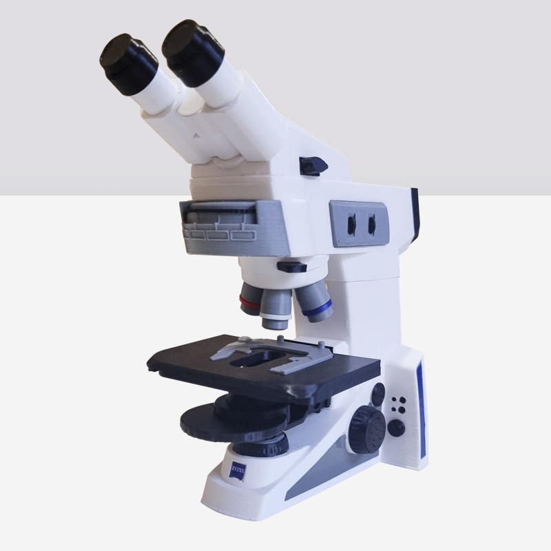 Microscopio 03