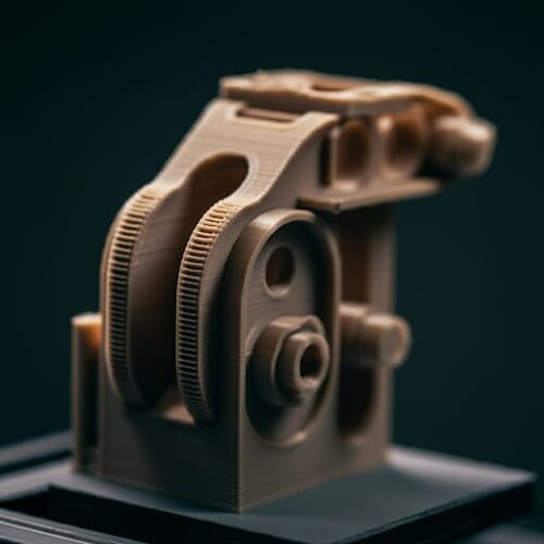 Mecanismo de máquina