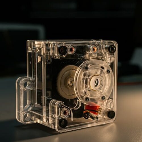 Encapsulamento dispositivo eletrônico